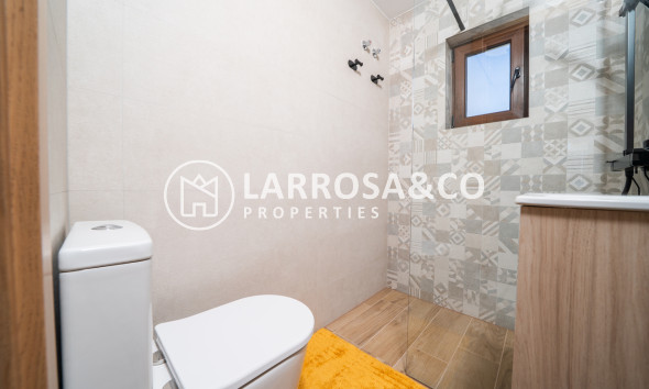 Resale - Apartment - La Mata - Costa Blanca