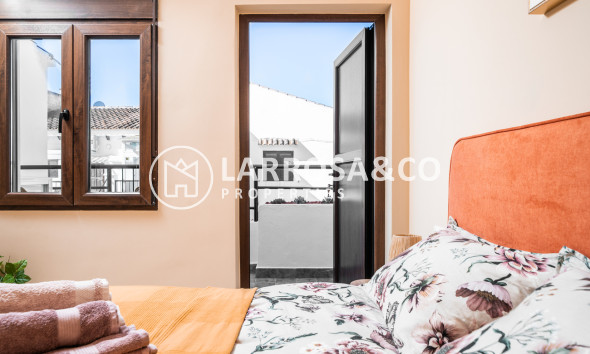 Resale - Apartment - La Mata - Costa Blanca
