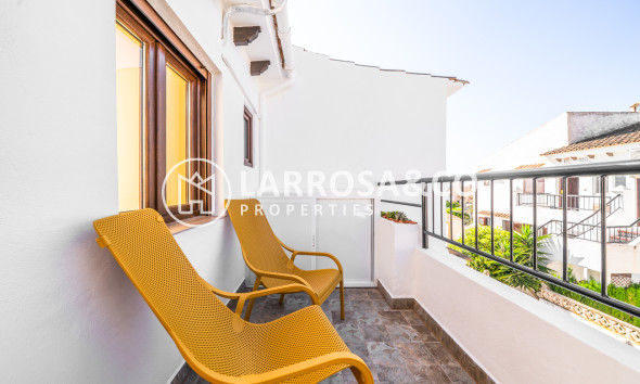 Resale - Apartment - La Mata - Costa Blanca