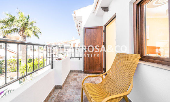 Resale - Apartment - La Mata - Costa Blanca