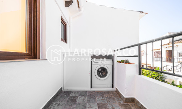 Resale - Apartment - La Mata - Costa Blanca