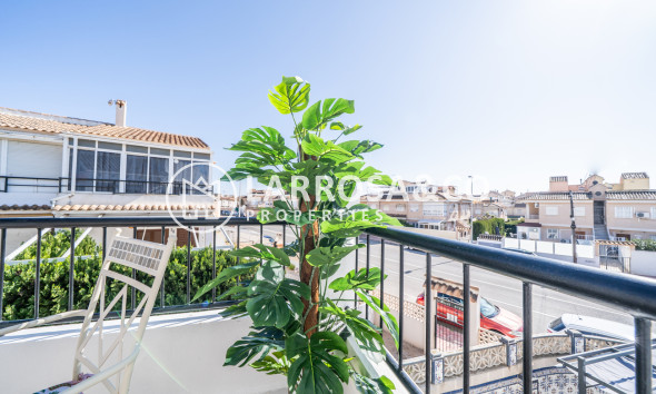 Resale - Apartment - La Mata - Costa Blanca