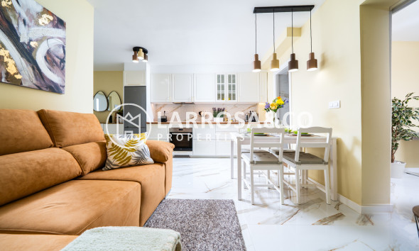 Resale - Apartment - La Veleta - Costa Blanca
