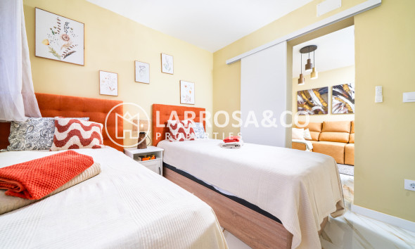 Herverkoop - Apartment - La Veleta - Costa Blanca