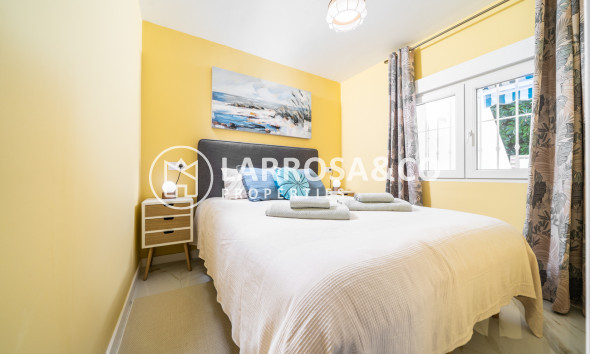 Herverkoop - Apartment - La Veleta - Costa Blanca