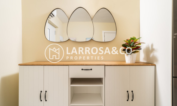Herverkoop - Apartment - La Veleta - Costa Blanca