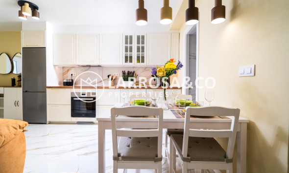 Herverkoop - Apartment - La Veleta - Costa Blanca