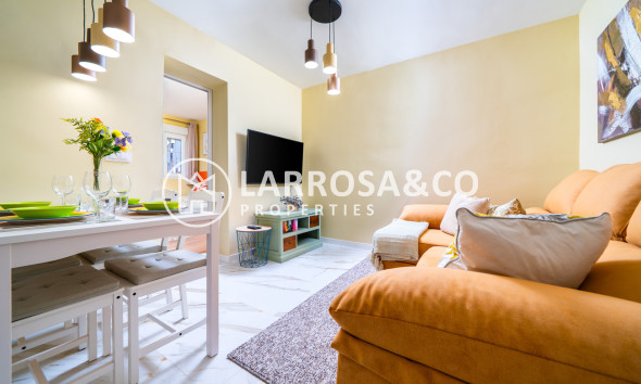 Herverkoop - Apartment - La Veleta - Costa Blanca