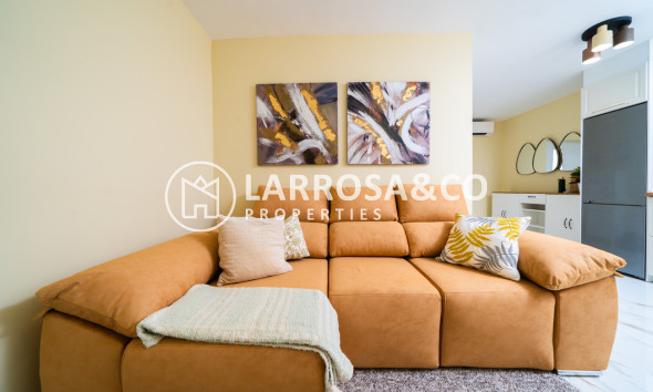 Herverkoop - Apartment - La Veleta - Costa Blanca