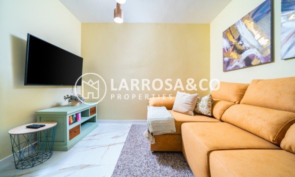 Herverkoop - Apartment - La Veleta - Costa Blanca