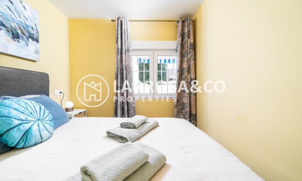 Herverkoop - Apartment - La Veleta - Costa Blanca