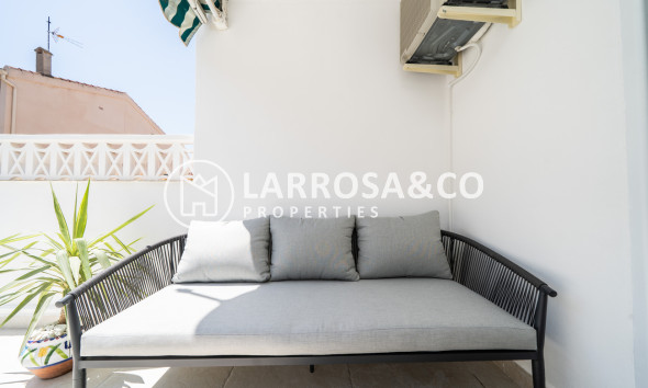Herverkoop - Apartment - La Veleta - Costa Blanca
