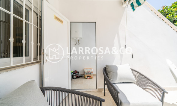 Herverkoop - Apartment - La Veleta - Costa Blanca