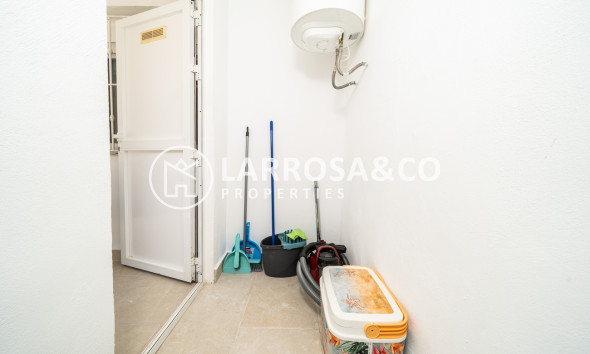 Herverkoop - Apartment - La Veleta - Costa Blanca