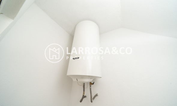 Herverkoop - Apartment - La Veleta - Costa Blanca