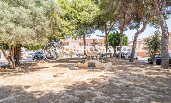 Herverkoop - Apartment - La Veleta - Costa Blanca