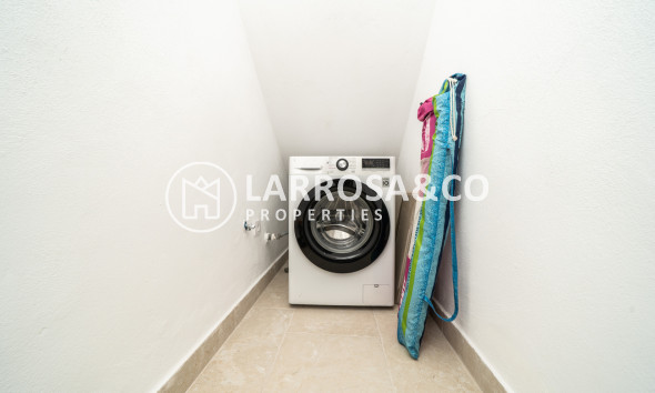 Herverkoop - Apartment - La Veleta - Costa Blanca