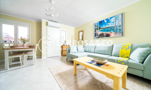 A Vendre - Apartment - La Veleta - Costa Blanca