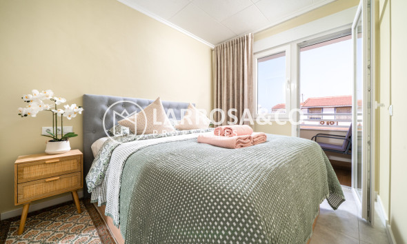 A Vendre - Apartment - La Veleta - Costa Blanca