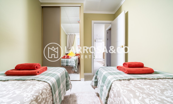 A Vendre - Apartment - La Veleta - Costa Blanca
