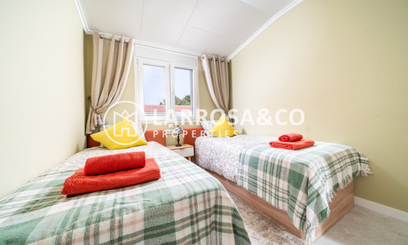 A Vendre - Apartment - La Veleta - Costa Blanca