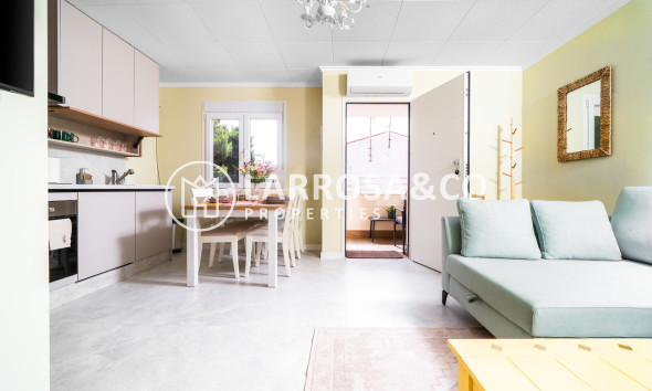 A Vendre - Apartment - La Veleta - Costa Blanca