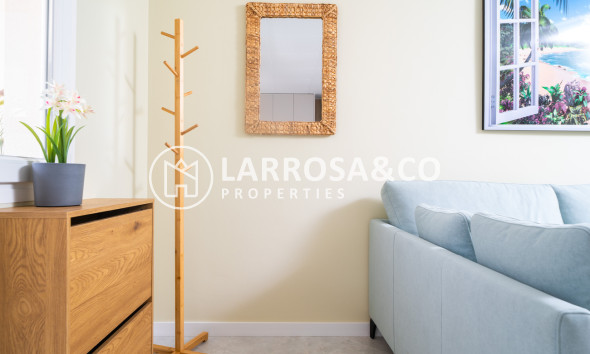 A Vendre - Apartment - La Veleta - Costa Blanca