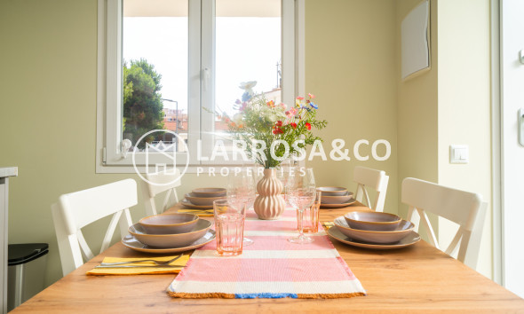 A Vendre - Apartment - La Veleta - Costa Blanca