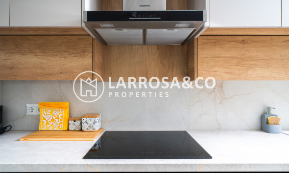 A Vendre - Apartment - La Veleta - Costa Blanca