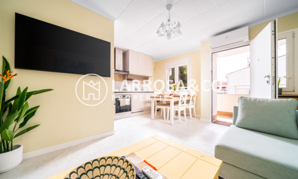 A Vendre - Apartment - La Veleta - Costa Blanca