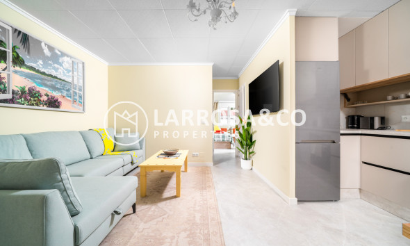 A Vendre - Apartment - La Veleta - Costa Blanca