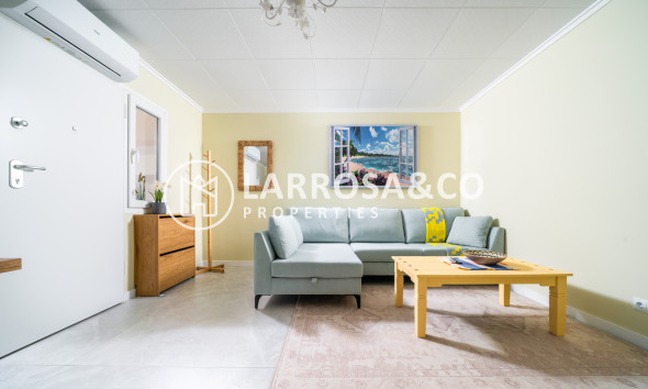 A Vendre - Apartment - La Veleta - Costa Blanca