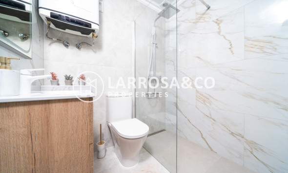 A Vendre - Apartment - La Veleta - Costa Blanca