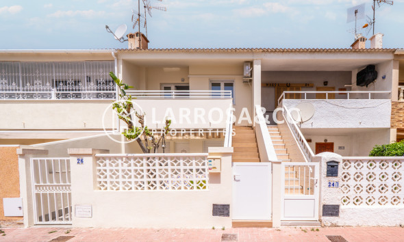 A Vendre - Apartment - La Veleta - Costa Blanca