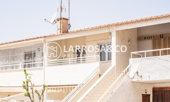 A Vendre - Apartment - La Veleta - Costa Blanca