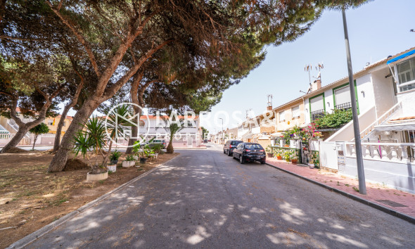 A Vendre - Apartment - La Veleta - Costa Blanca