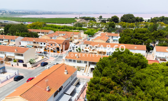 A Vendre - Apartment - La Veleta - Costa Blanca