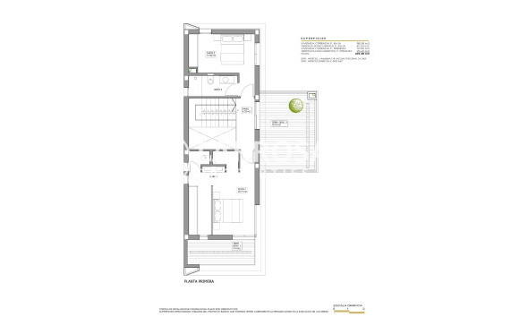 Новостройка - Дом - Финестрат - Campana garden