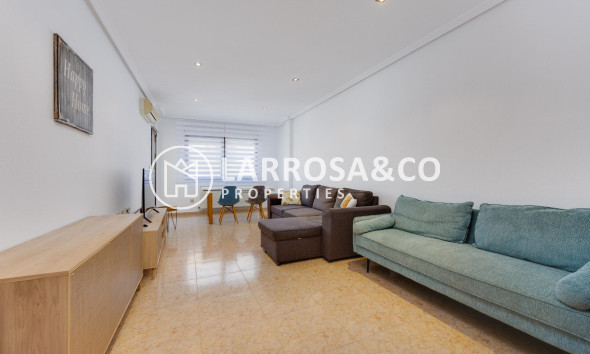 Herverkoop - Apartment - San Miguel de Salinas