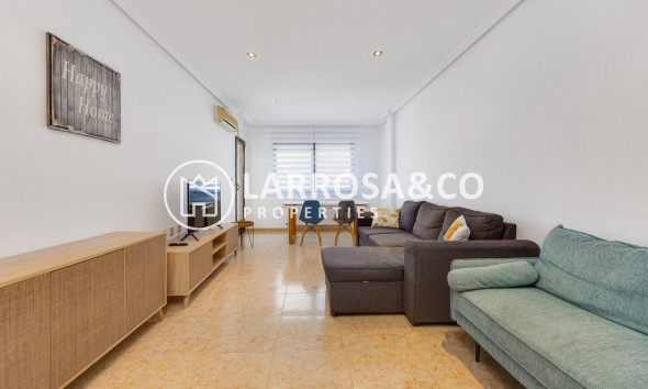 Herverkoop - Apartment - San Miguel de Salinas