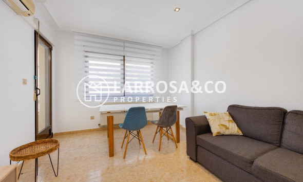 Herverkoop - Apartment - San Miguel de Salinas