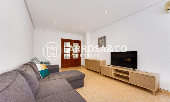 Herverkoop - Apartment - San Miguel de Salinas