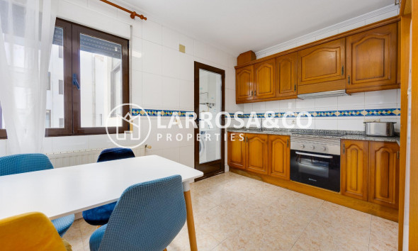 Herverkoop - Apartment - San Miguel de Salinas