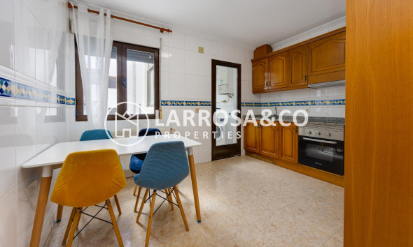 Herverkoop - Apartment - San Miguel de Salinas