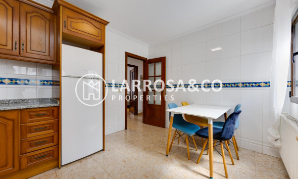 Herverkoop - Apartment - San Miguel de Salinas