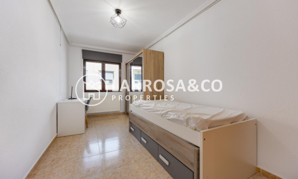 Herverkoop - Apartment - San Miguel de Salinas