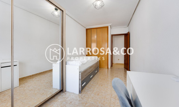 Herverkoop - Apartment - San Miguel de Salinas