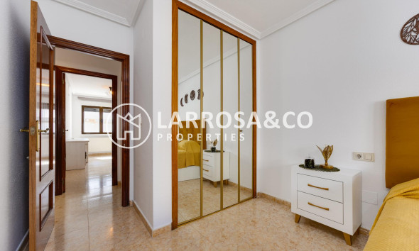 Herverkoop - Apartment - San Miguel de Salinas