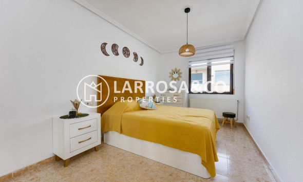 Herverkoop - Apartment - San Miguel de Salinas