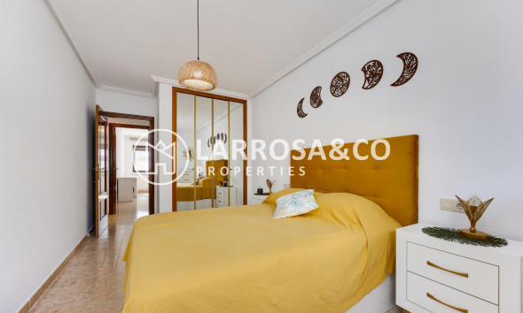 Herverkoop - Apartment - San Miguel de Salinas